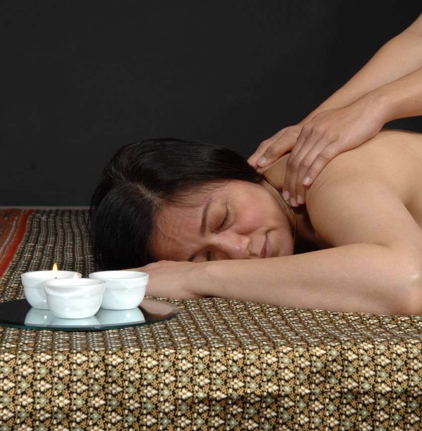 aromatherapy