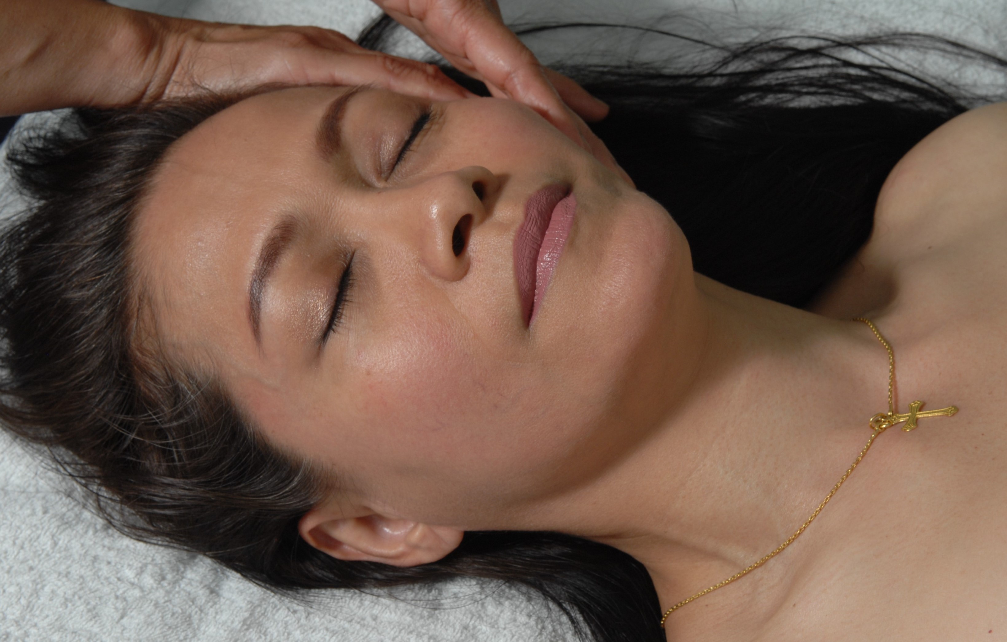 gua sha facial